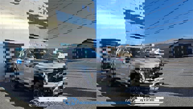 Used 2024 Ford F150 Raptor