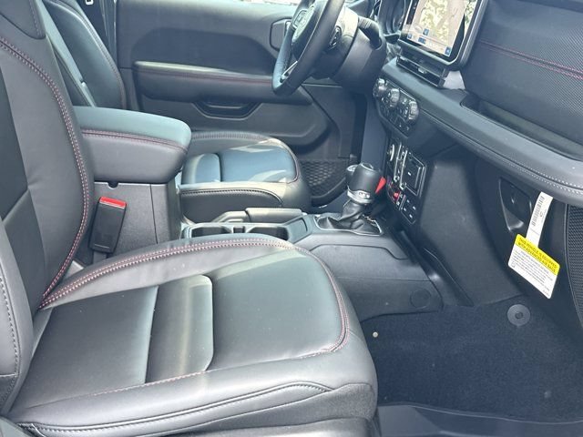 New 2026 Jeep Gladiator Mojave AWD/4WD image 13