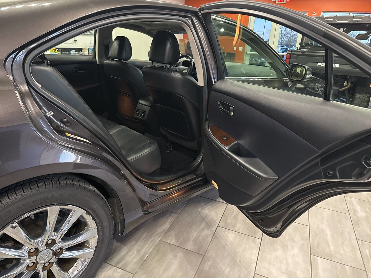 Used 2012 Lexus ES 350 image 34