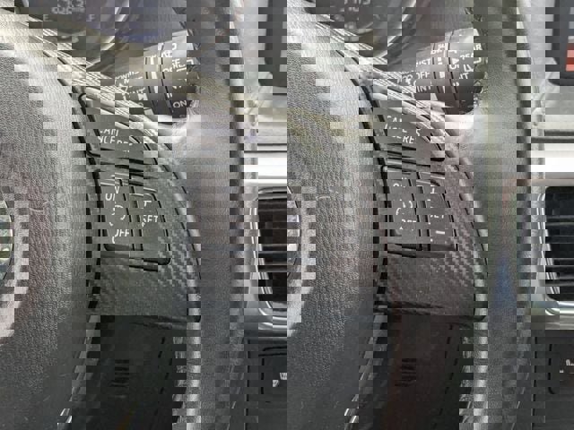 Used 2016 MAZDA CX-5 Touring w/ Bose/Moonroof Package image 16