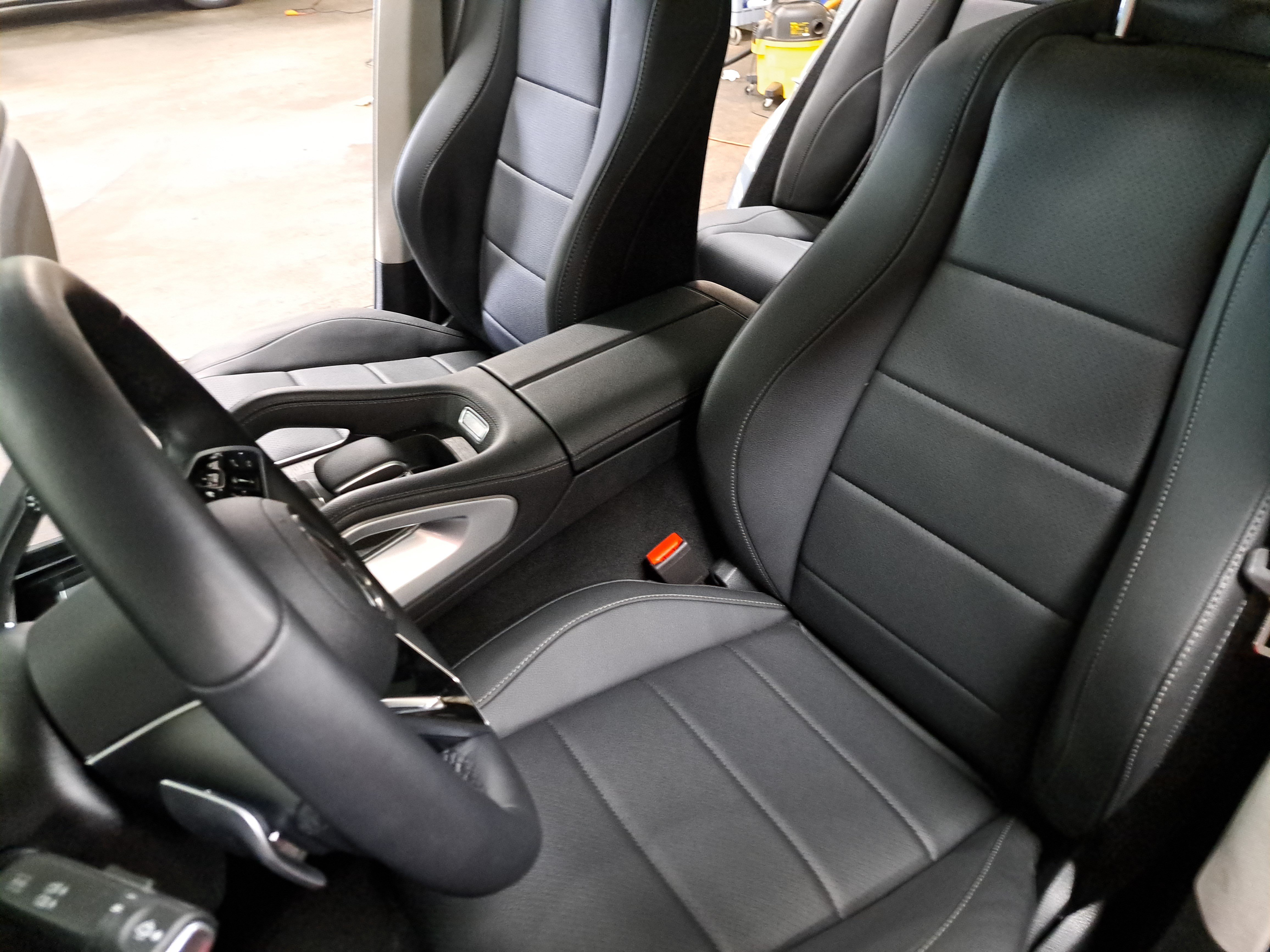 Used 2026 Mercedes-Benz GLE 350 4MATIC image 17