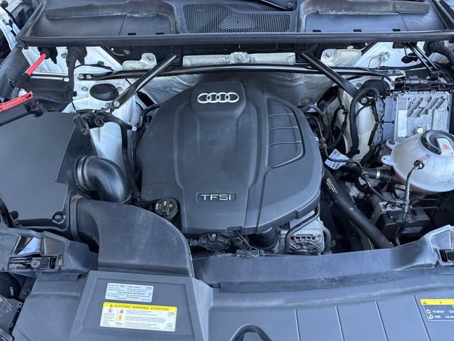 Used 2019 Audi Q5 2.0T Premium w/ Convenience Package AWD/4WD image 27