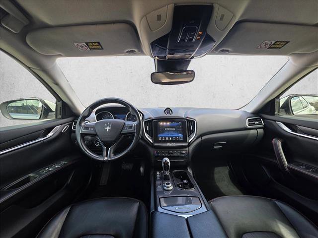 Used 2018 Maserati Ghibli image 17