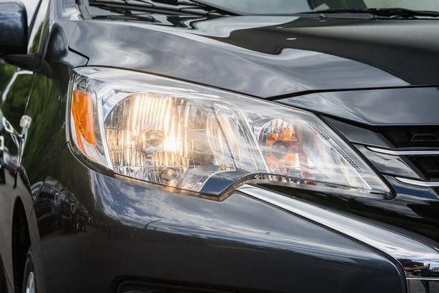 New 2024 Mitsubishi Mirage G4 LE image 12