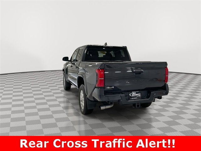 Used 2024 Toyota Tacoma SR5 image 8