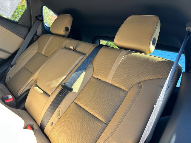 Used 2019 Chevrolet Blazer Premier w/ Sun and Wheels Package image 37