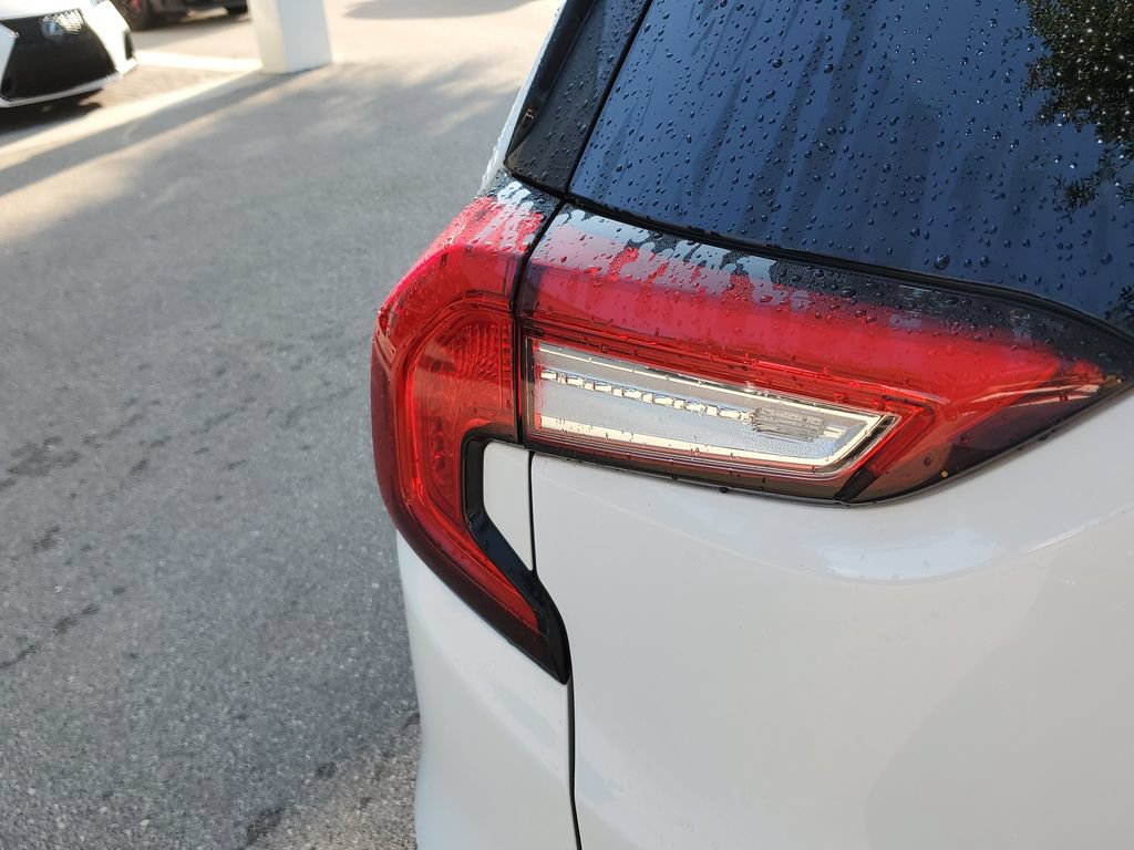 Certified 2023 GMC Terrain SLE w/ Driver Convenience Package FWD image 28