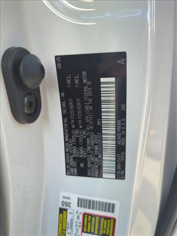 Used 2025 Toyota Sienna XLE w/ XLE Plus Package FWD image 27