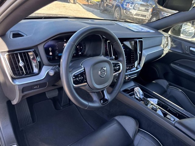 Used 2024 Volvo S60 B5 Plus image 12