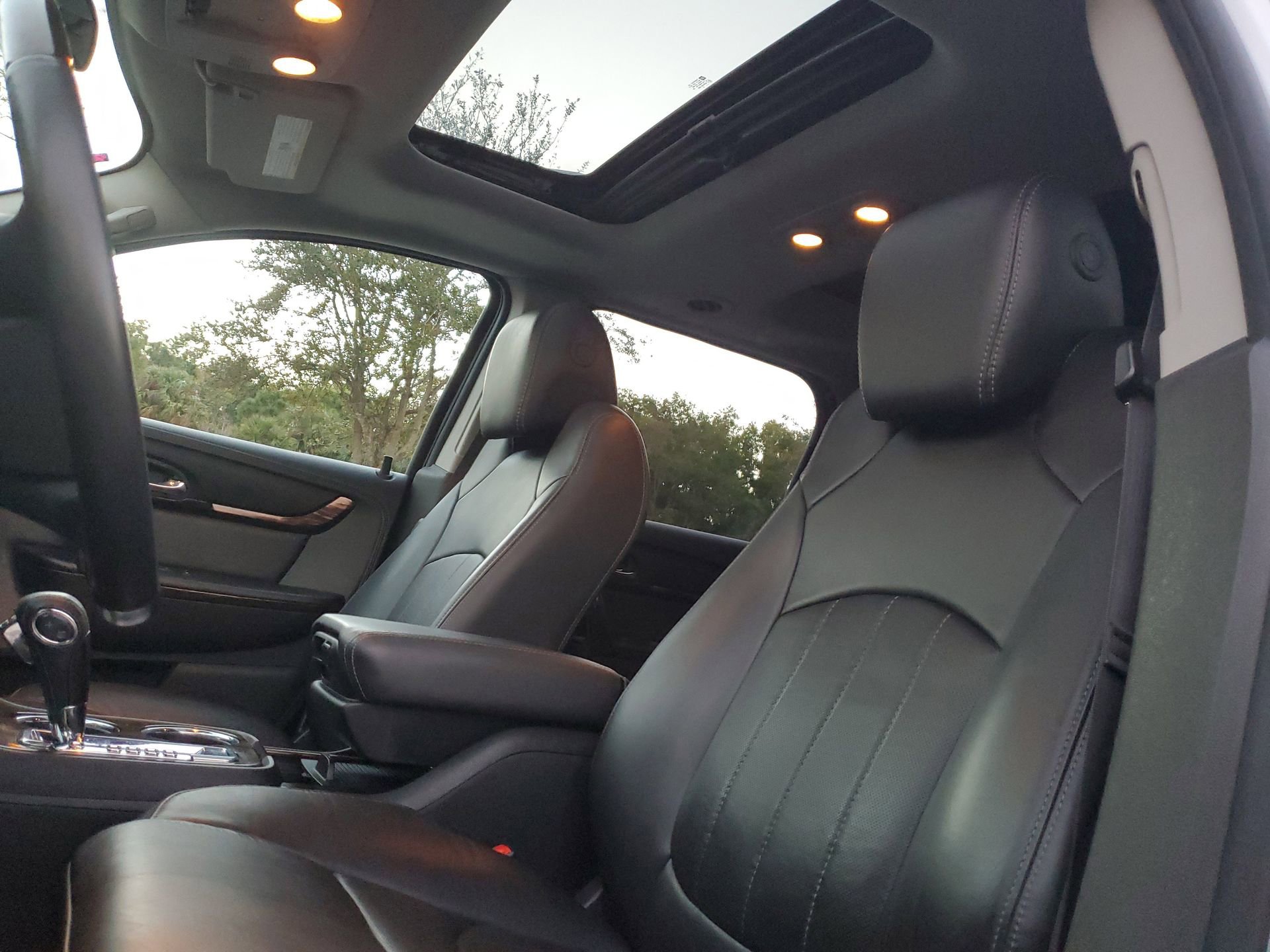 Used 2016 GMC Acadia Denali image 20