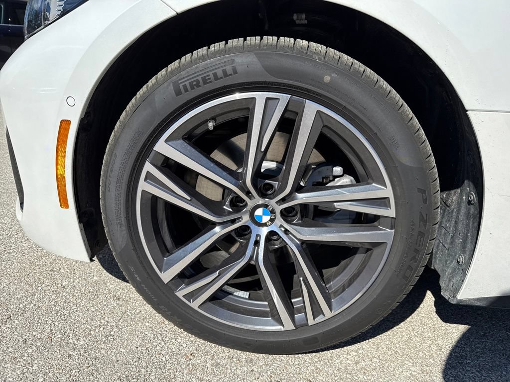 Used 2026 BMW 430i xDrive w/ Premium Package AWD/4WD image 10