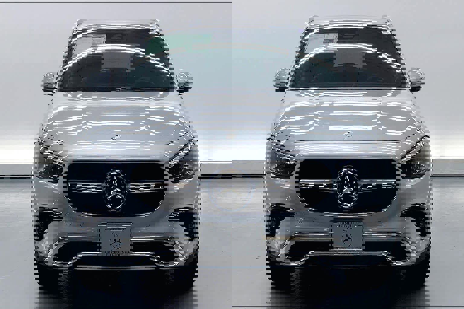 New 2026 Mercedes-Benz GLA 250 GLA 250 image 3