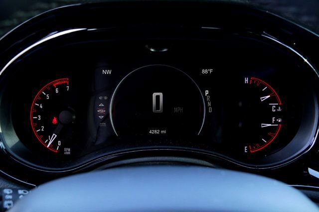 New 2025 Dodge Durango R/T image 15