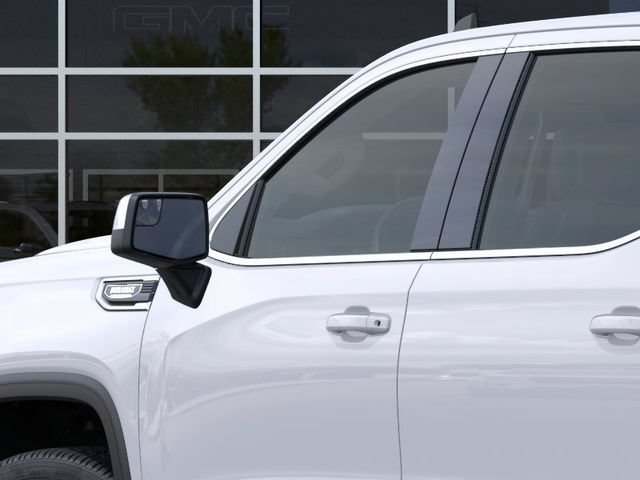 New 2026 GMC Sierra 1500 SLE AWD/4WD image 12