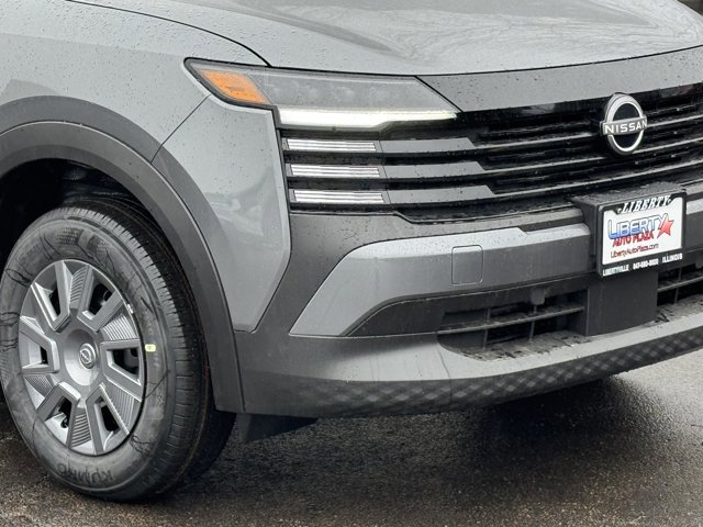 New 2026 Nissan Kicks S image 4