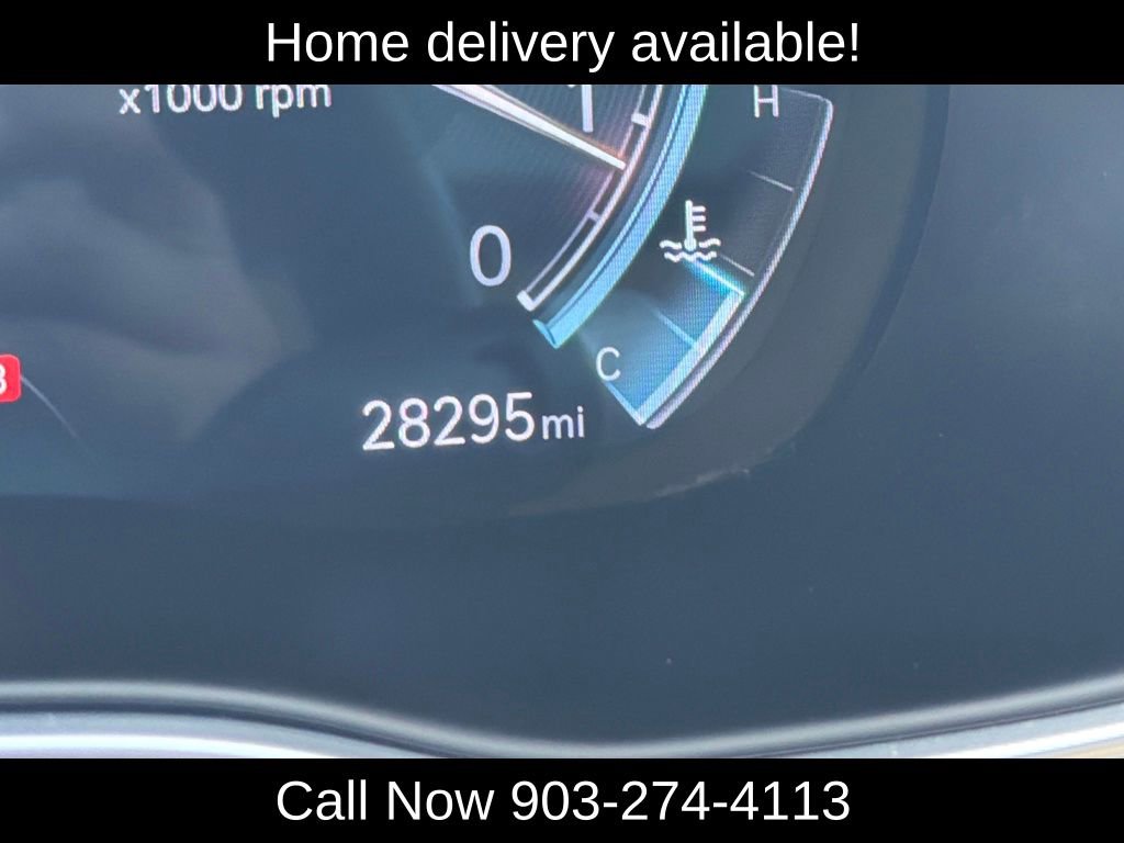 Used 2022 Genesis GV80 2.5T w/ Prestige Package 04 image 12