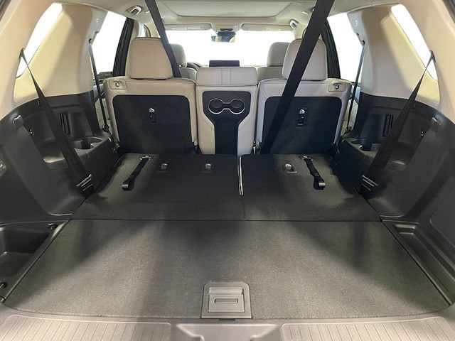 New 2026 Honda Pilot Touring image 25