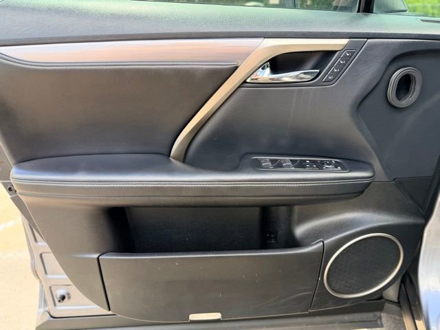 Used 2019 Lexus RX 350 F Sport AWD/4WD image 19