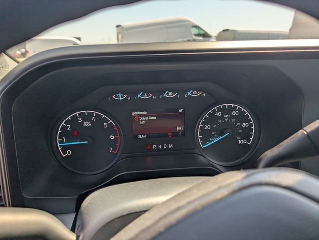 New 2026 Ford F250 XL w/ XL Chrome Package image 18