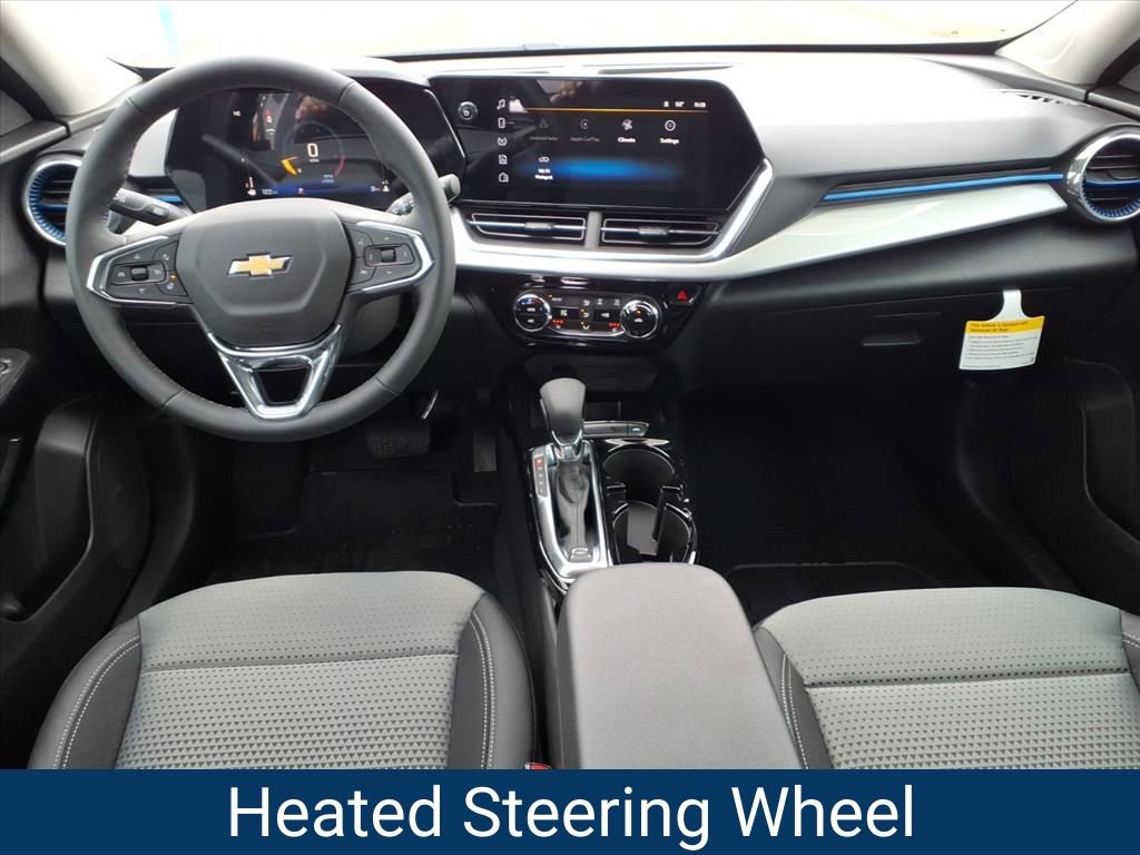 New 2026 Chevrolet Trax LT w/ Driver Confidence Package image 19