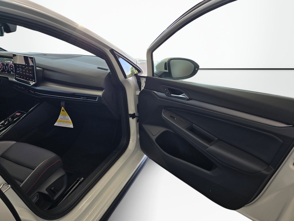 New 2026 Volkswagen GTI Autobahn FWD image 39