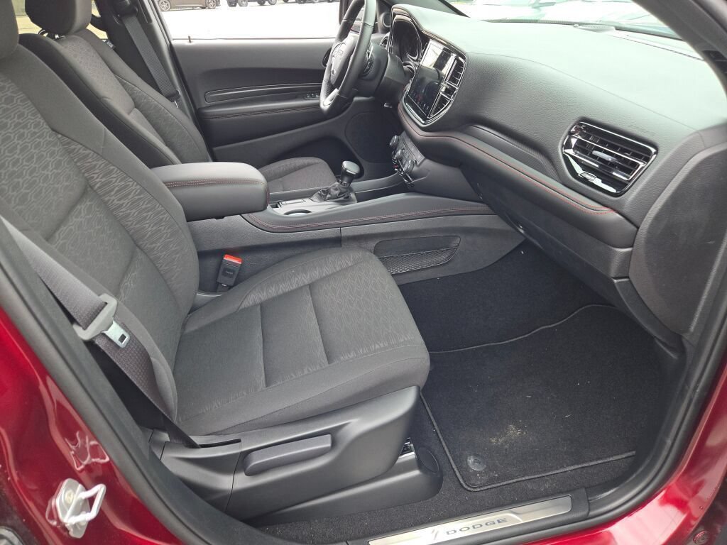 New 2026 Dodge Durango GT w/ Blacktop Package AWD/4WD image 20
