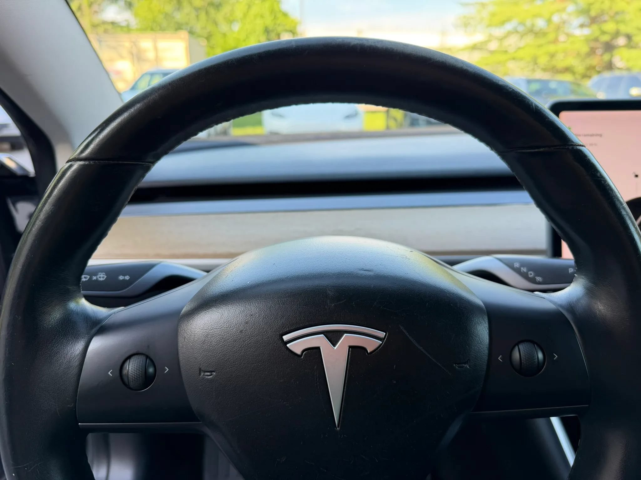 Used 2018 Tesla Model 3 Long Range RWD image 22