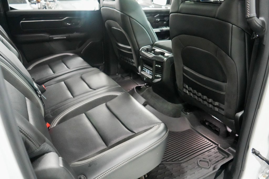 Used 2021 RAM 1500 TRX w/ TRX Level 2 Equipment Group image 19