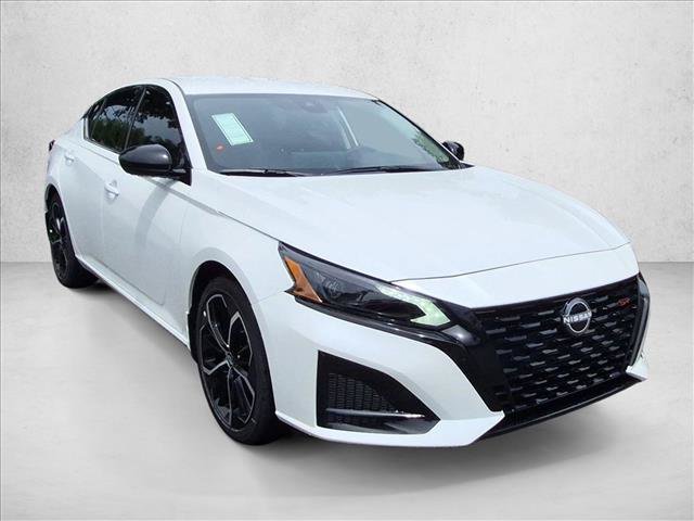 New 2026 Nissan Altima 2.5 SR FWD image 6