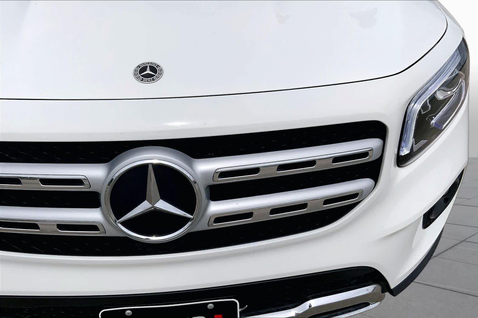 Used 2023 Mercedes-Benz GLB 250 image 30