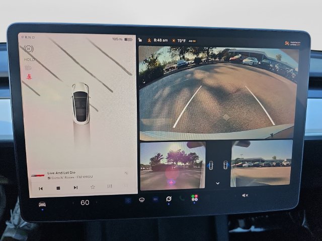 Used 2022 Tesla Model 3 Long Range AWD/4WD image 26