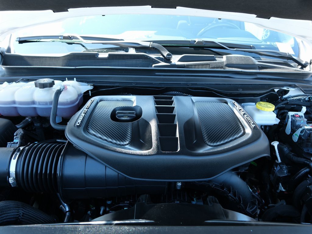 Used 2025 RAM 1500 Limited image 40
