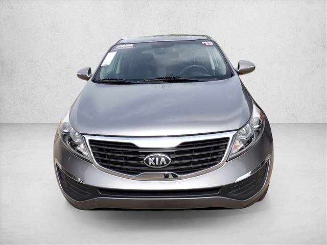 Used 2013 Kia Sportage LX image 6