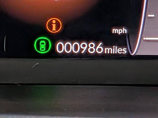 Used 2026 Honda Passport TrailSport image 11