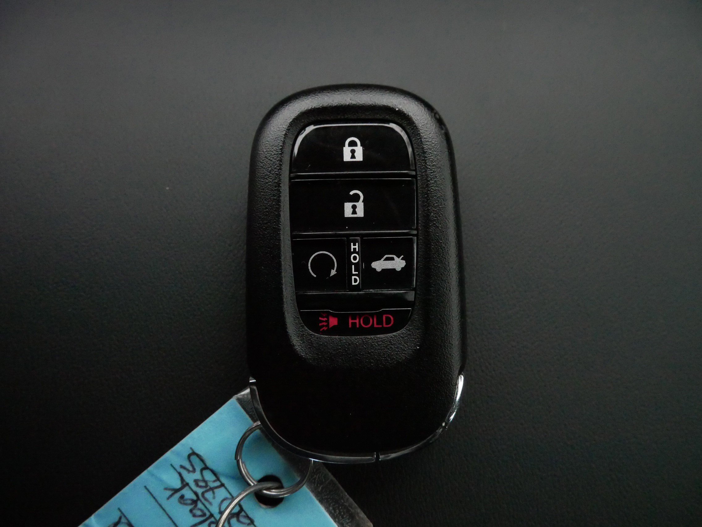 Certified 2025 Honda Accord SE image 32