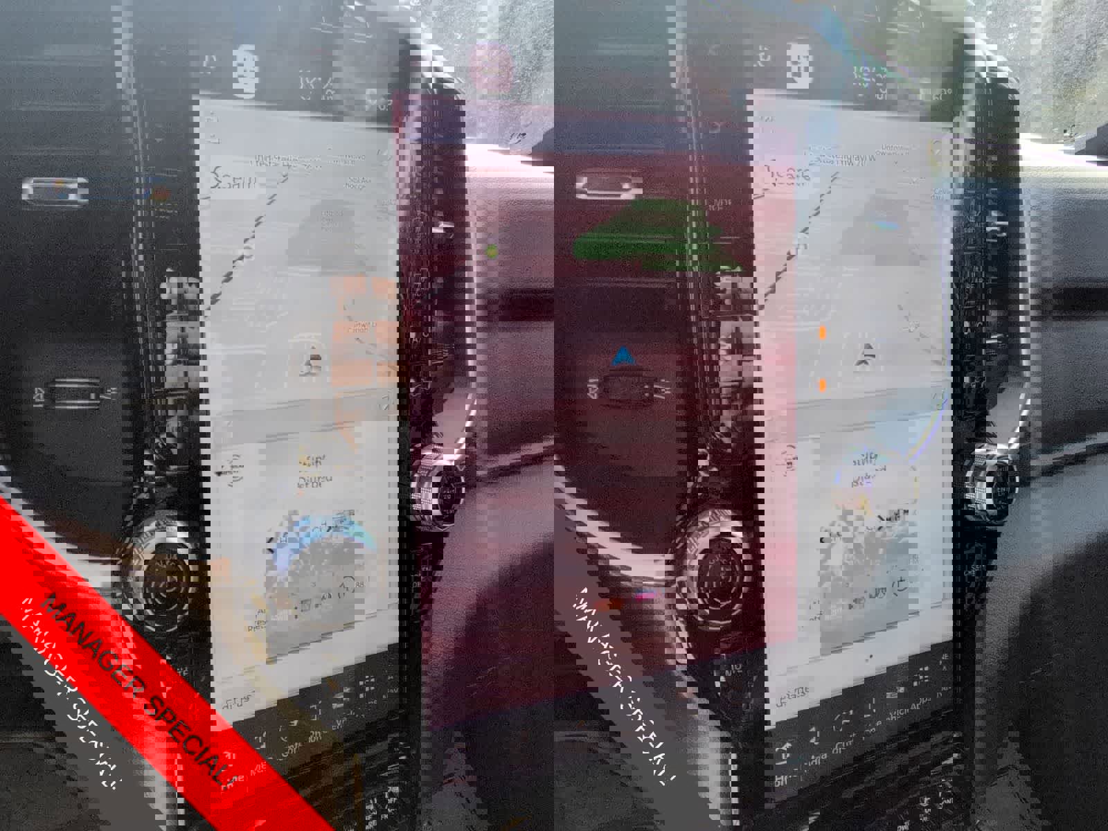 New 2026 RAM 2500 Big Horn image 28