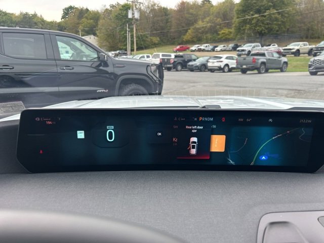 New 2025 Ford Expedition Active image 25