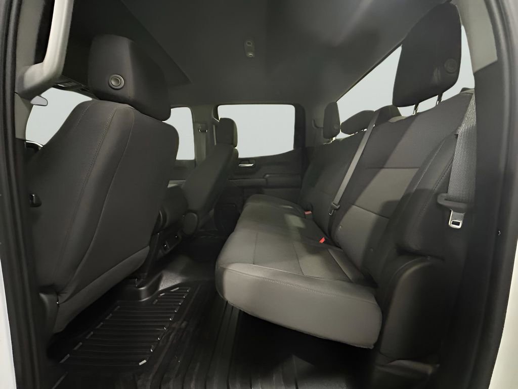 Used 2023 Chevrolet Silverado 1500 W/T image 25