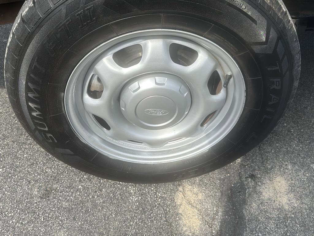Used 2017 Ford F150 XL w/ Equipment Group 101A Mid RWD image 22