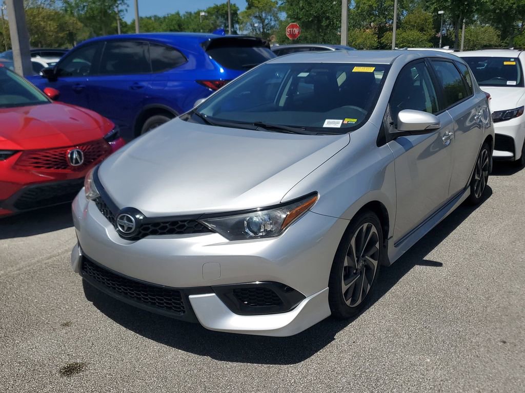 Used 2016 Scion iM image 3