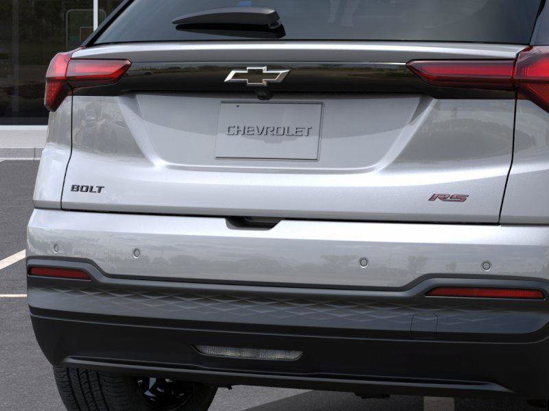 New 2027 Chevrolet Bolt RS FWD image 15