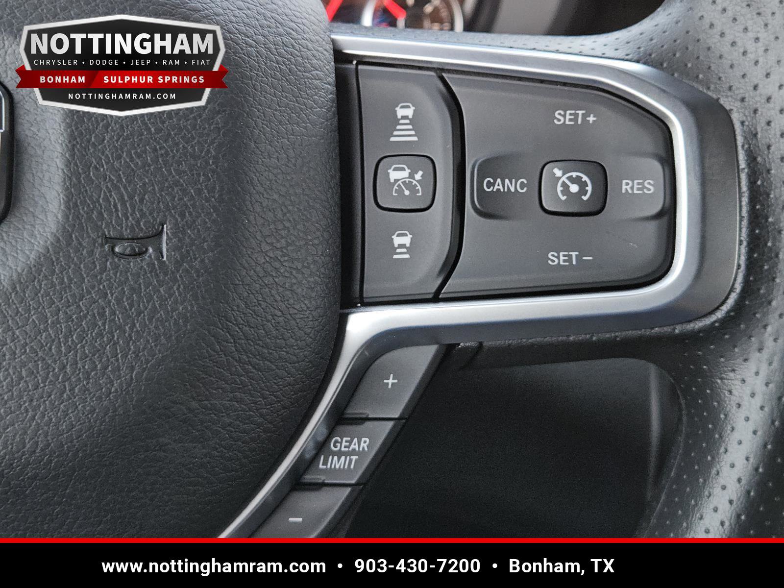 New 2025 RAM 2500 Tradesman AWD/4WD image 18