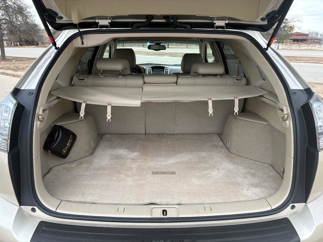 Used 2005 Lexus RX 330 image 9