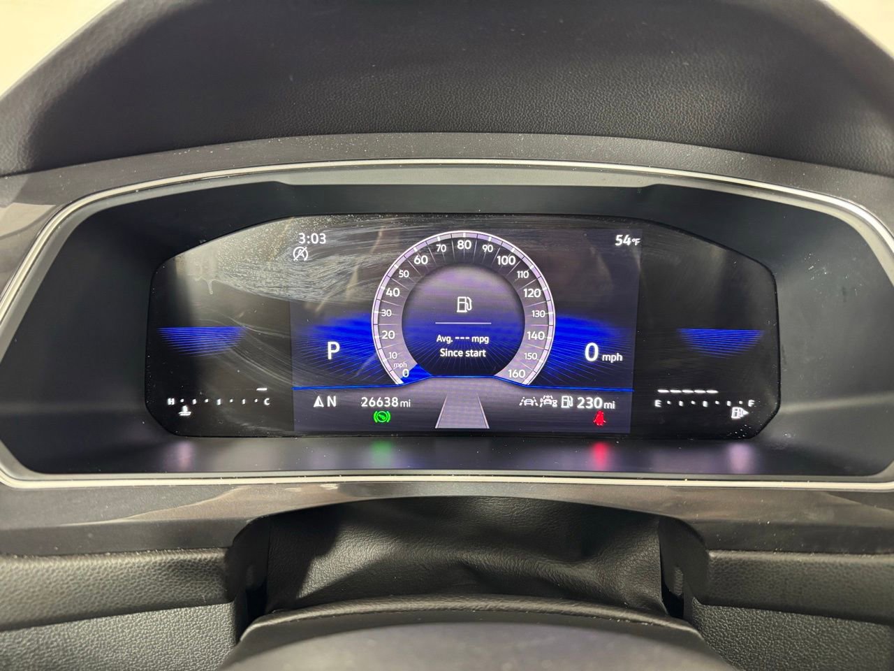 Used 2024 Volkswagen Tiguan Wolfsburg Edition image 20