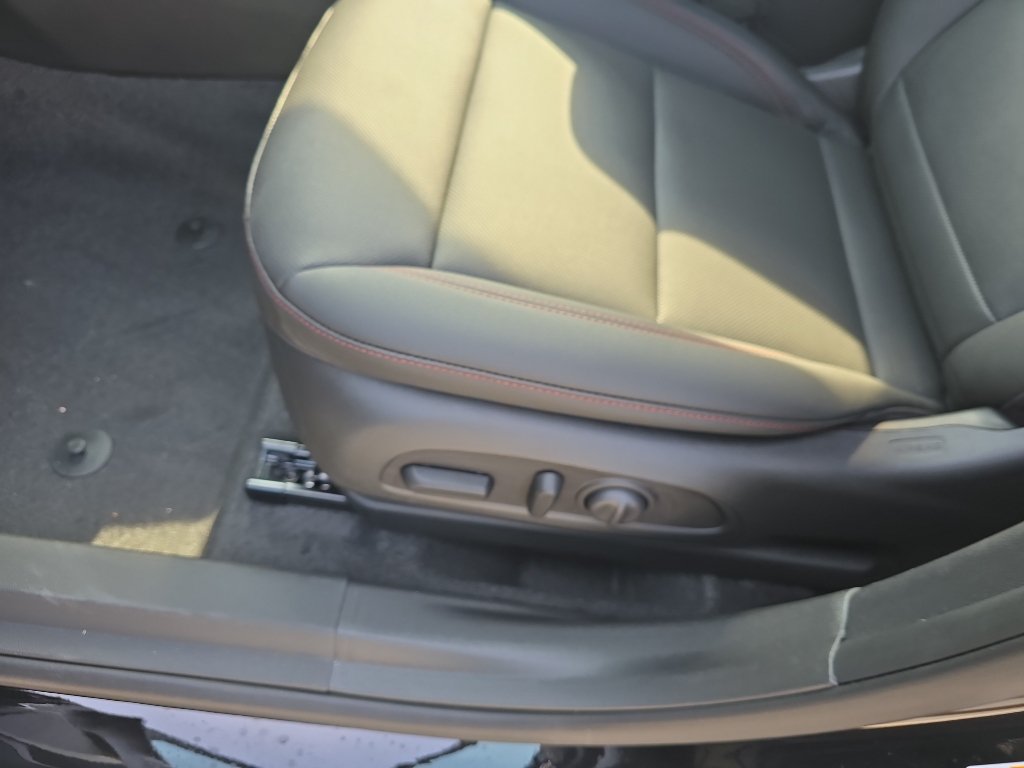 New 2026 Chevrolet Trax RS w/ Driver Confidence Package FWD image 22