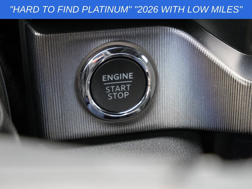 Certified 2026 Ford F350 Platinum AWD/4WD image 27