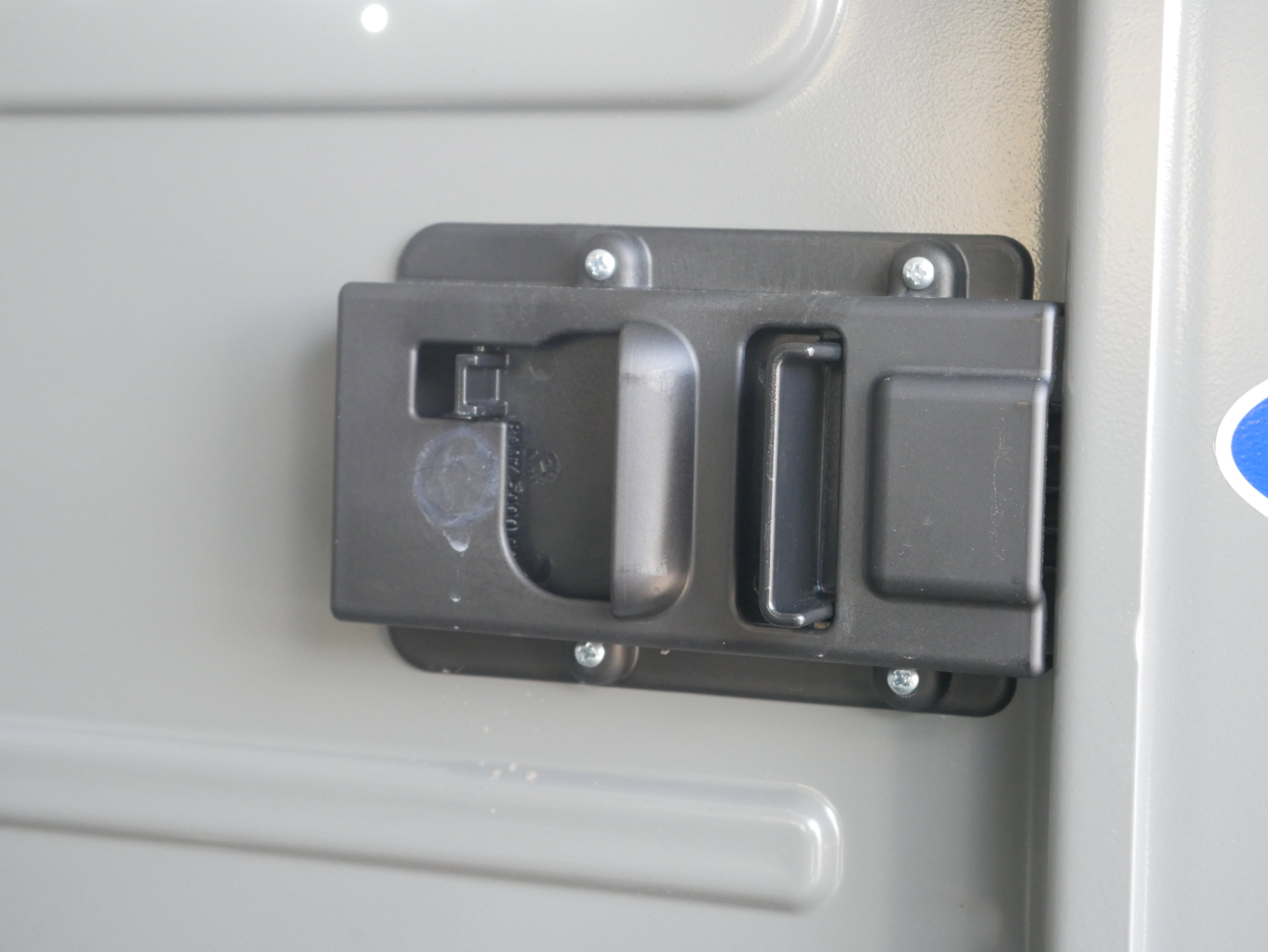 New 2025 Chevrolet Express 2500 w/ Driver Convenience Package image 17