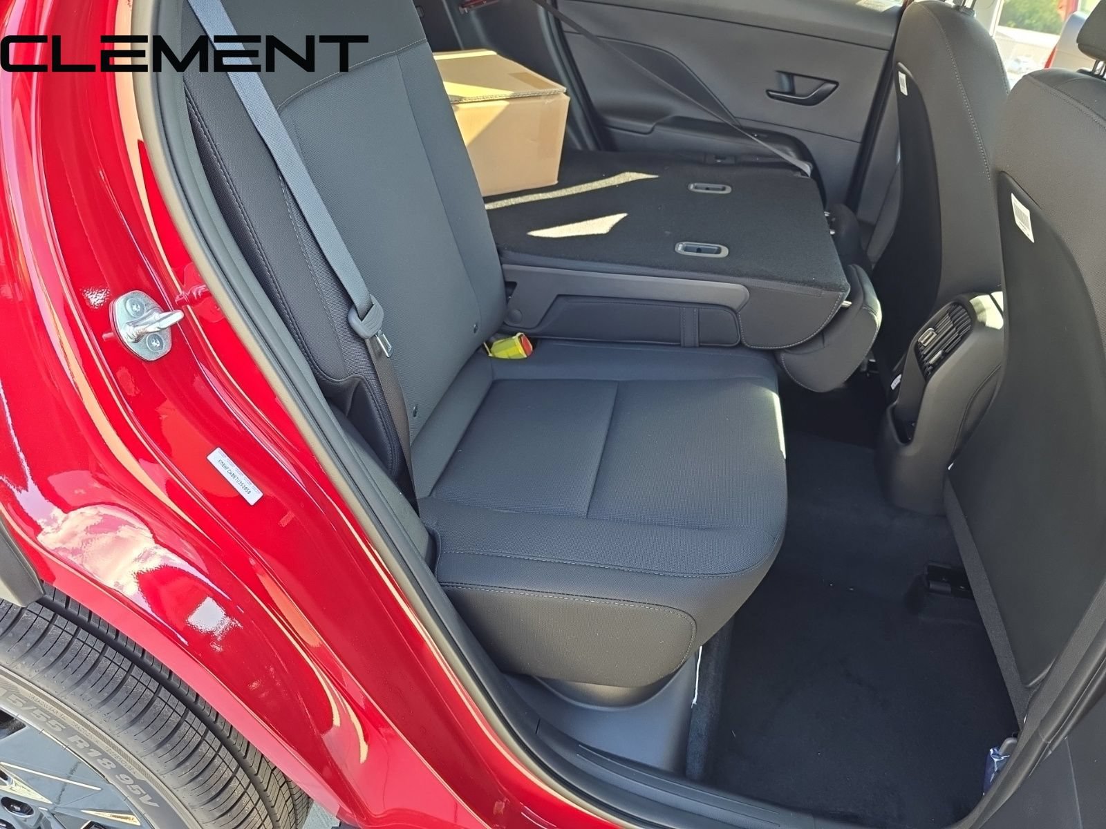Used 2026 Hyundai Kona SEL Sport AWD/4WD image 30