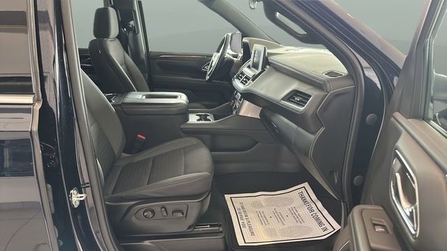 Used 2023 Chevrolet Suburban LS AWD/4WD image 18