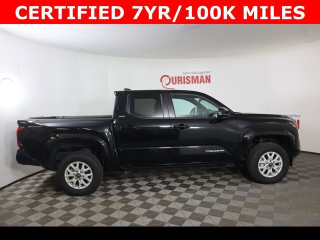 Used 2024 Toyota Tacoma SR5 image 11
